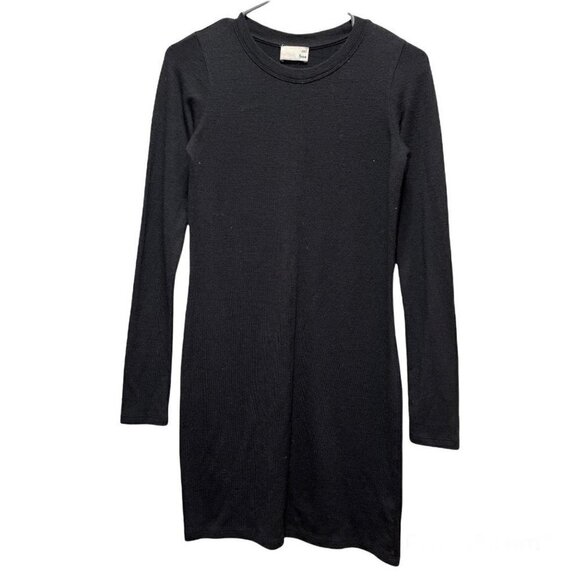 Aritzia Wilfred Free Long Sleeve Dress size S - Picture 1 of 4